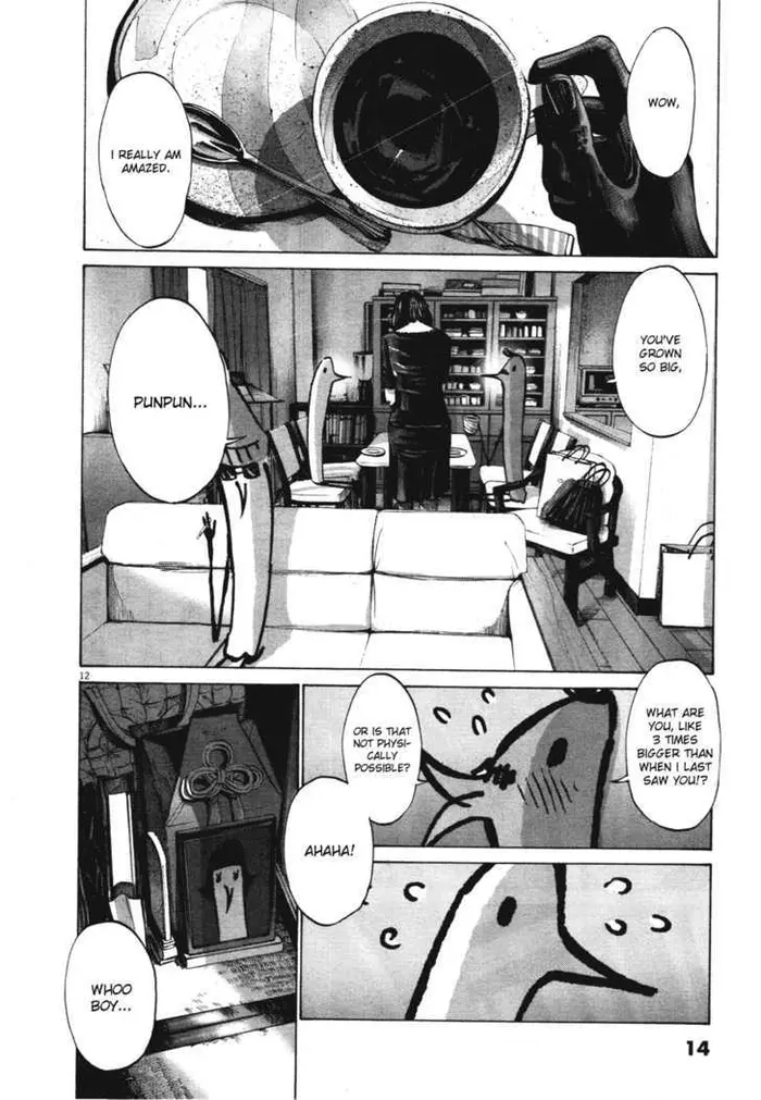 Goodnight Punpun Chapter 68 image 12_optimized